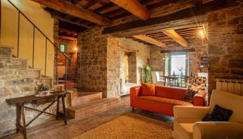 COPPA DI SOPRA - Beautiful villa with swimming pool and superb view - Foto 5