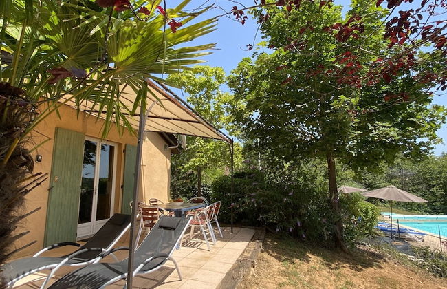 Les Hauts du Coustalier - Foto 78