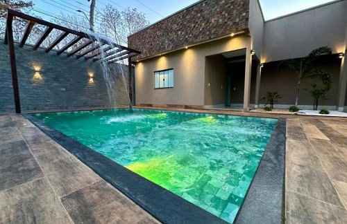 Casa ARUANÃ 6 SUITES - Foto 6