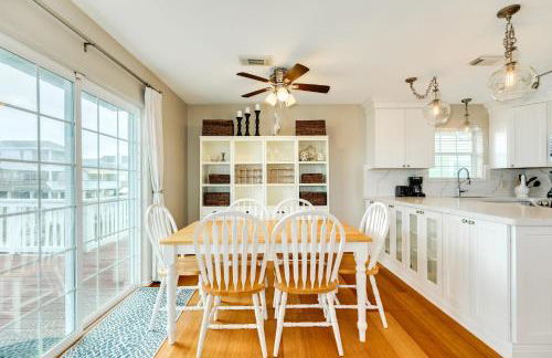 Saltwater Cowboys' Retreat - Bayfront Boat Slip & Hot Tub - Foto 9