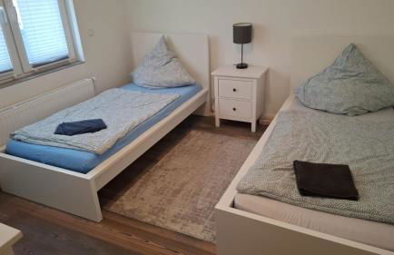 IaM Attendorn 4 Betten 60 Qm Neu Modernisiert - Foto 28