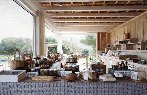 Borgo Lianti case vacanza Sardegna - Foto 10