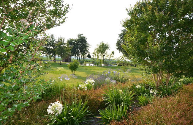 Characteristic Apartment in Codigoro With Pool - Foto 34