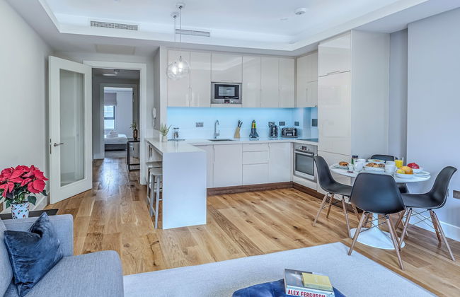 Grays Inn by Aeria Apartments - Foto 17