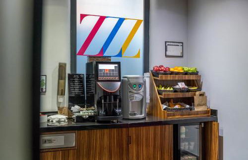 Roomzzz Manchester City - Foto 30