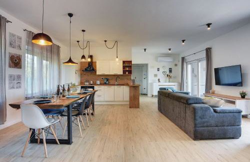 Villa mit privatem Pool nur wenige Minuten von den Stränden - Foto 8