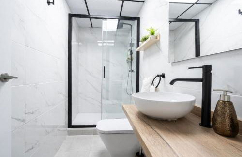 Apartamento Mani en Avenida España con terraza - Foto 18