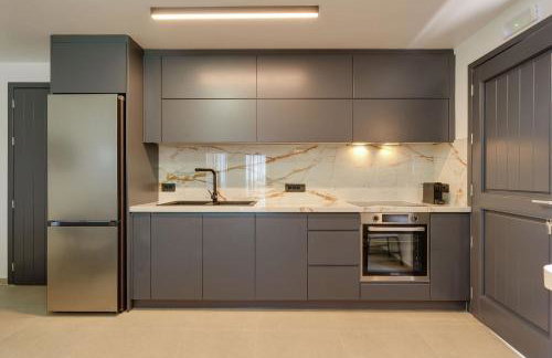 The Cosmopolitan - Karterados Urban Suites - Foto 71