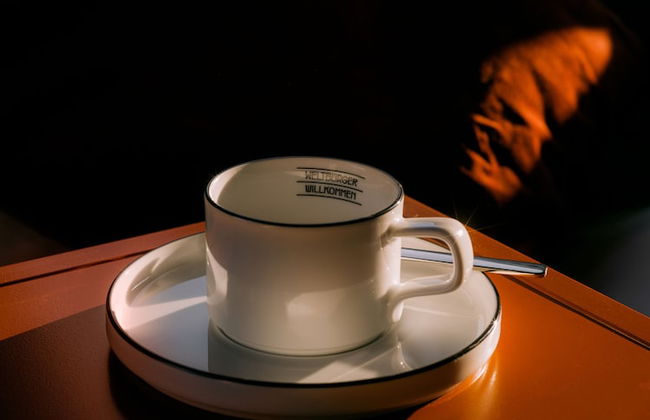 WELTWIEN Apartments - Foto 11