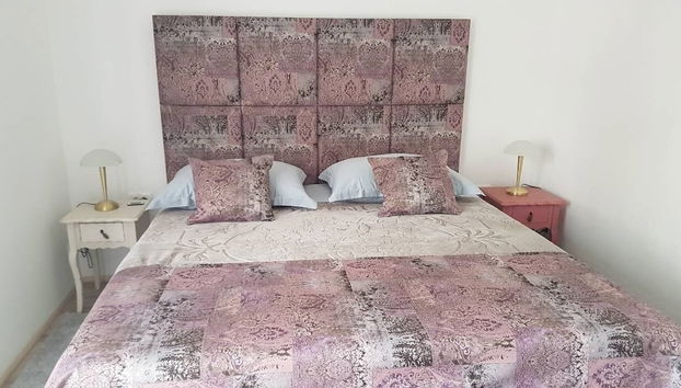 Apartment Luksa - Foto 2, Habitación