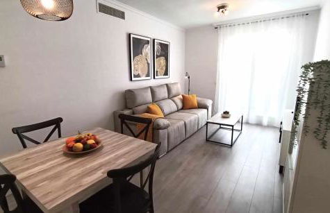 Piso nuevo La Princesa centro y playa - Foto 25