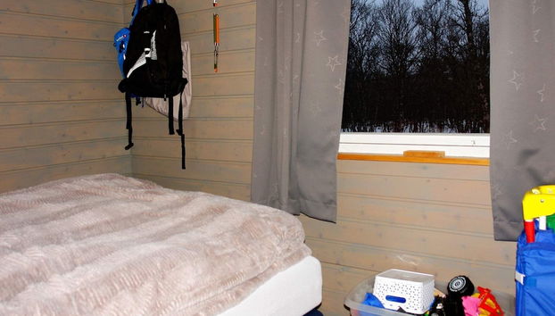 5 Person Holiday Home in Kokelv - Foto 2, Habitación