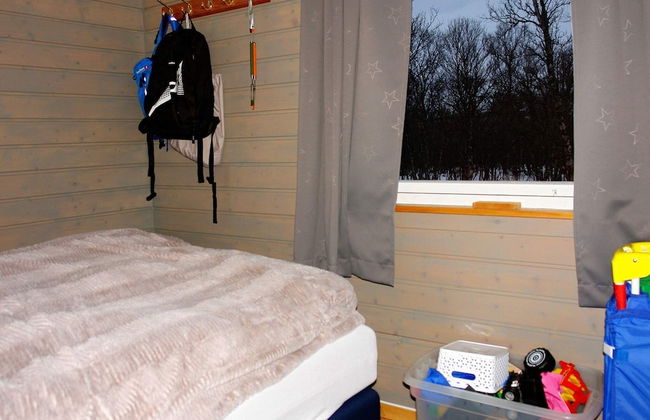 5 Person Holiday Home in Kokelv - Foto 2