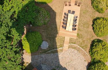 Historischer Wasserturm von 1913 - Foto 8