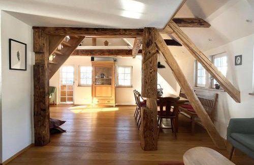 Schwarzwald Chalet Matti in Todtnauberg - Foto 11