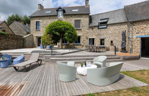 Holiday Home La Gentilhommière by Interhome - Foto 22
