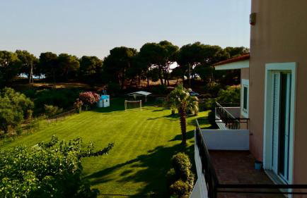 Nonta's Garden - nature & waves - Foto 7