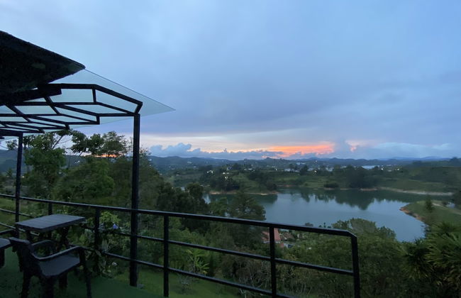 Rocksglamping - Photo 48