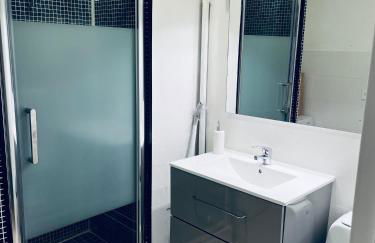 T2 Mérignac, tram, airport, 6p - Foto 8