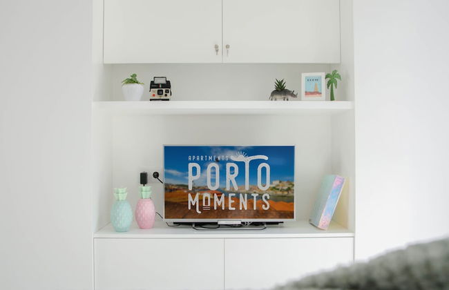 Porto Moments Apartments - Foto 19