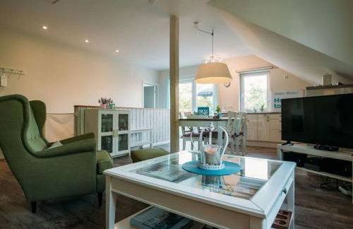 Strandnah, familienfreundlich, schön! Hoppetosse am Schönberger Strand - Foto 30