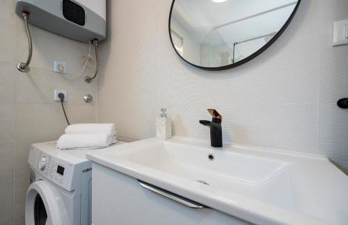 Luxury apartments Nicole - Foto 16