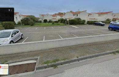 Charmant 2 pièces avec terrasse en bord de mer - Foto 16