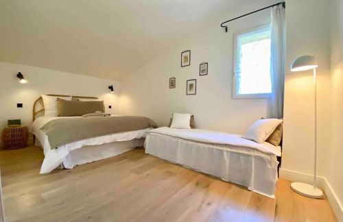 Villa Piscine Vue exceptionnelle - Foto 26