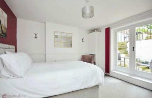 Dog friendly Beach Apartment - Foto 32