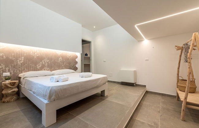 Villa alla Baia dei Sette Emiri - Photo 8