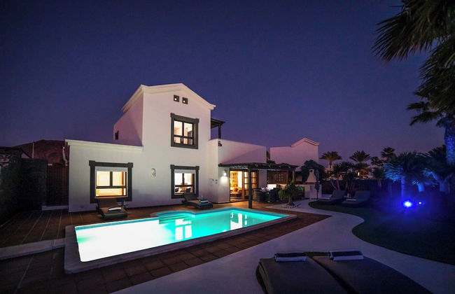 Villa Lucero - Foto 51