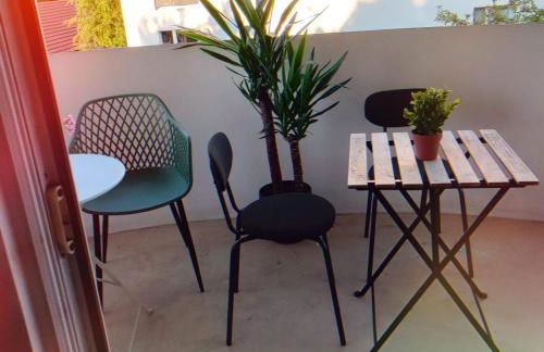 Lush Fresh Home in Paris near Stade de France - Foto 15