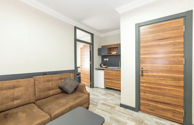 La Serena Hotel - Photo 19