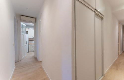 Luxe Apartment in Chamberí Chic - Foto 29