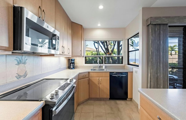 Wailea Ekolu Village - CoralTree Residence Collection - Photo 31