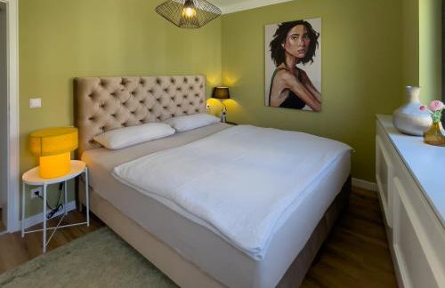 Louise Boutique Apartment 2 - Photo 16