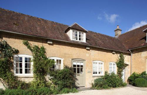 Saratoga Cottage - Foto 1