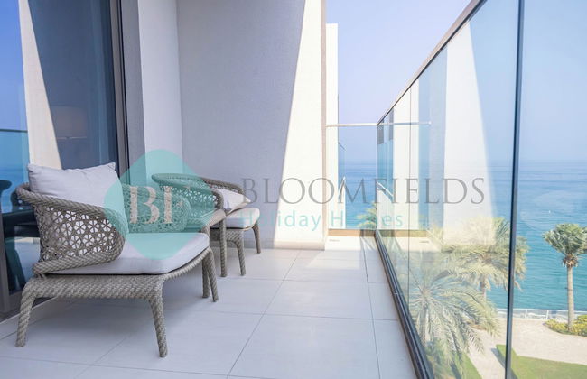 Bloomfields 2BR Plus Maid Fujairah - Photo 18
