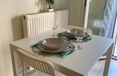 Kozani elegant. Διαμέρισμα στο κέντρο της κοζάνης - Foto 23