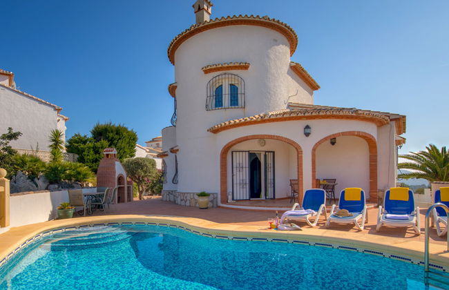 Villa Robinson - Foto 24