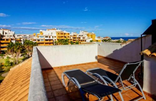 Stylish penthouse with private panoramic rooftop terrace - Photo 14