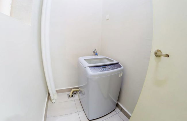 Conezion Putrajaya by SYNC - Foto 9