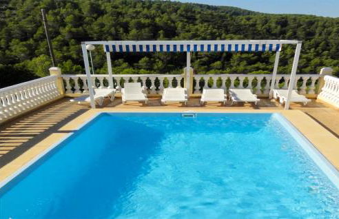 Pet Friendly Home In La Font Den Carros - Foto 8