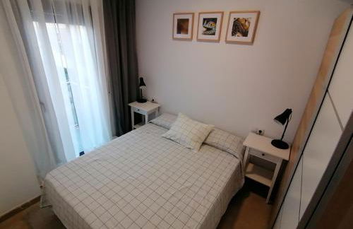 Piso pl 2A, 20 min Plaza Cataluña - Photo 7