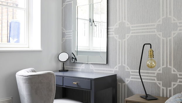 Brighton Courtyard boutique - Foto 3, Habitación