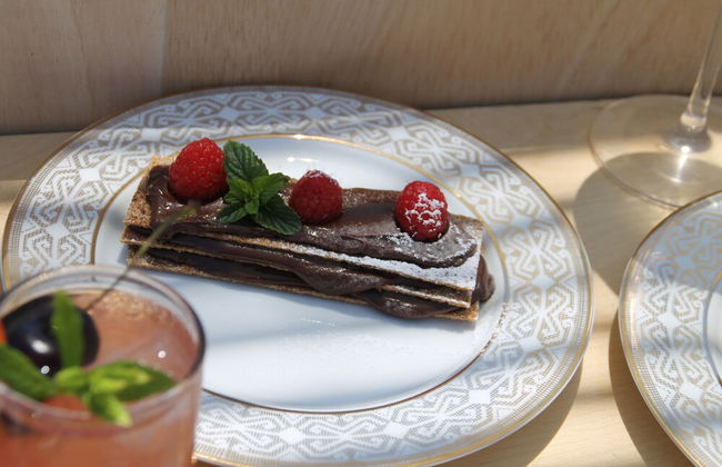 OW Andros - Luxury Suites - Photo 57