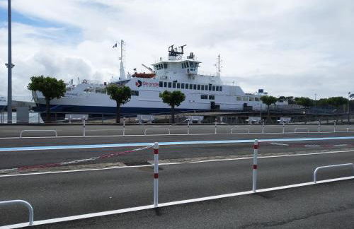 Au Cordouan - Foto 13