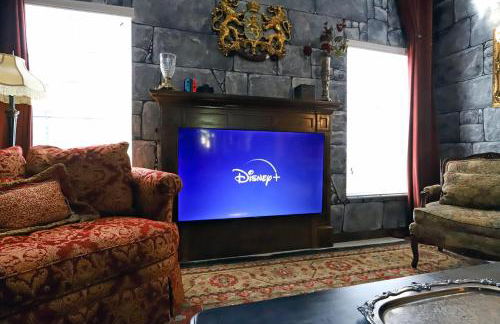 Waterfront 6-Bedroom Wizarding Villa in Lake Berkley Near Universal Studio's Harry Potter - Foto 80