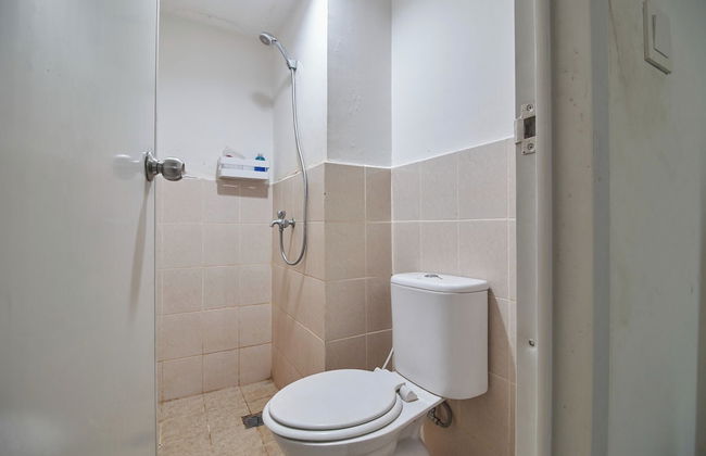 Room Rendi @ Podomoro Golf View - Foto 23