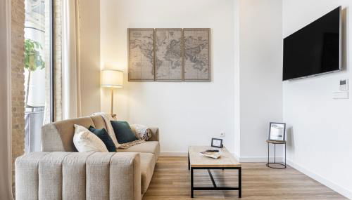 AIRE Holidays Valencia - Foto 4